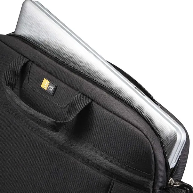 Outlet Case Logic Value Attache 15.6 inch black