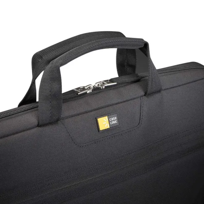 Outlet Case Logic Value Attache 15.6 inch black