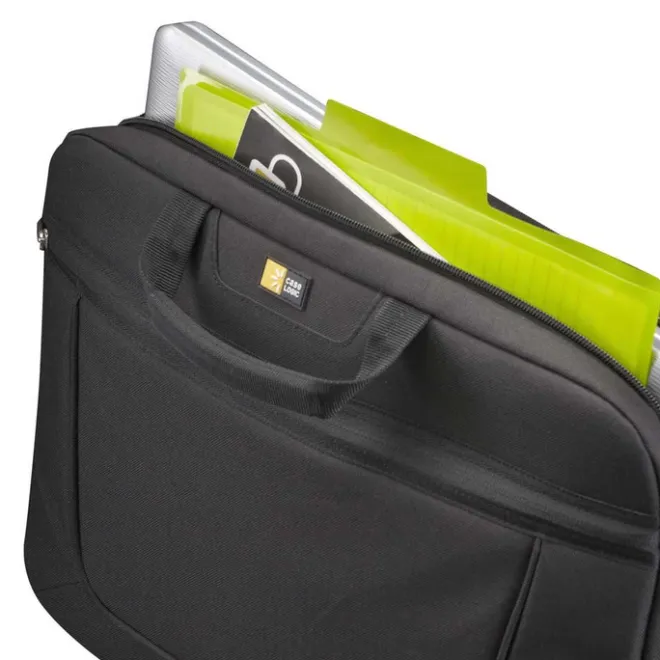 Outlet Case Logic Value Attache 15.6 inch black