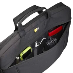 Outlet Case Logic Value Attache 15.6 inch black