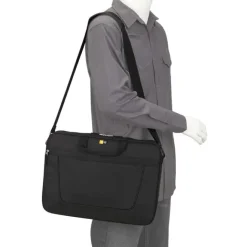 Outlet Case Logic Value Attache 15.6 inch black