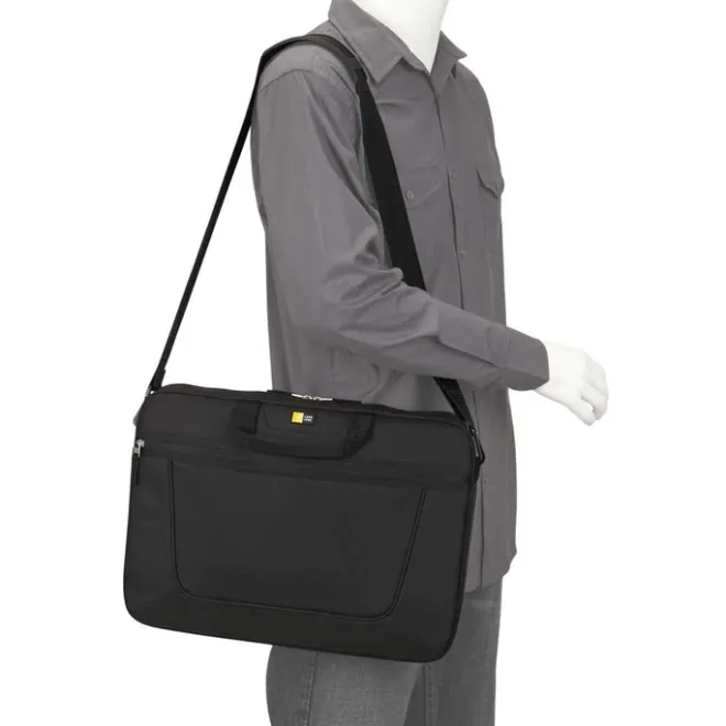 Outlet Case Logic Value Attache 15.6 inch black