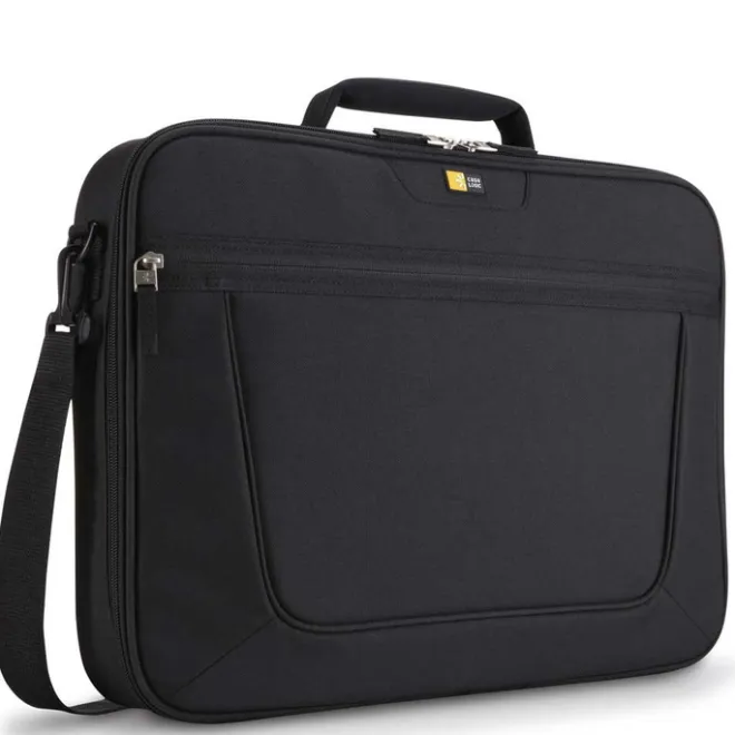 Discount Case Logic Value Laptop Bag 17.3 inch black