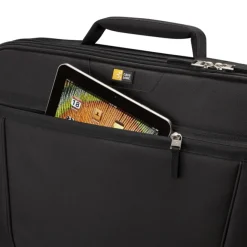 Discount Case Logic Value Laptop Bag 17.3 inch black