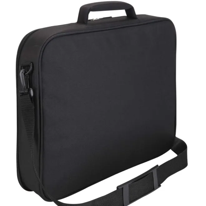 Discount Case Logic Value Laptop Bag 17.3 inch black