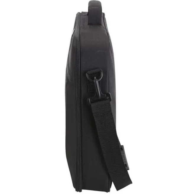 Discount Case Logic Value Laptop Bag 17.3 inch black