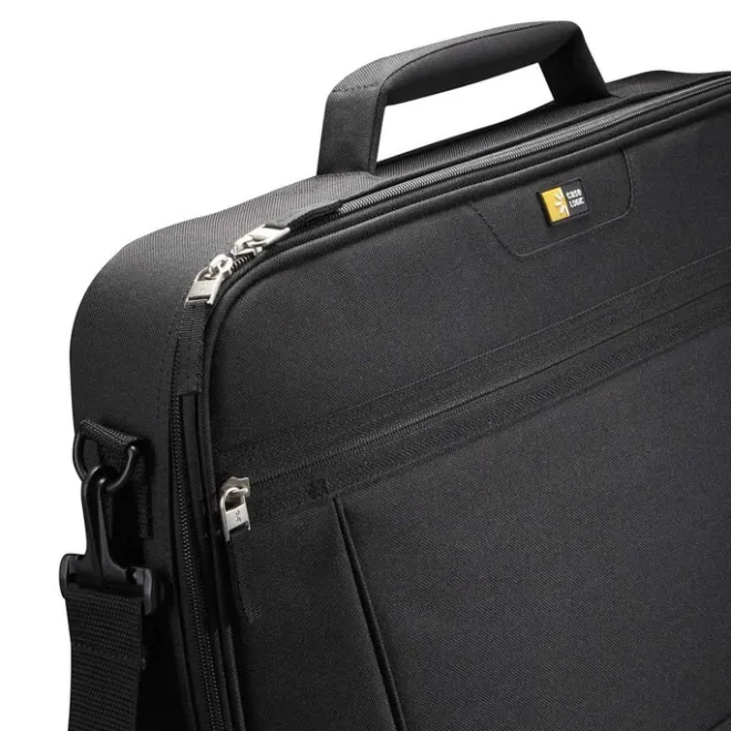 Discount Case Logic Value Laptop Bag 17.3 inch black