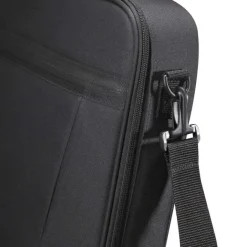 Discount Case Logic Value Laptop Bag 17.3 inch black