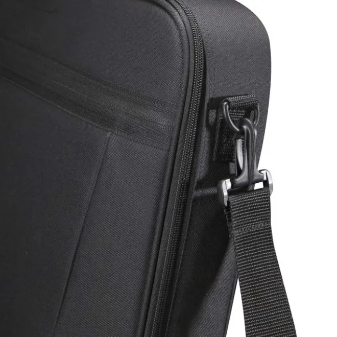 Discount Case Logic Value Laptop Bag 17.3 inch black