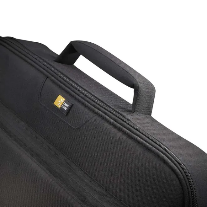 Discount Case Logic Value Laptop Bag 17.3 inch black
