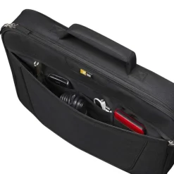 Discount Case Logic Value Laptop Bag 17.3 inch black