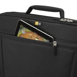 Discount Case Logic Value Laptop Bag 17.3 inch black