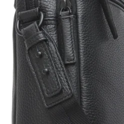 Sale Castelijn & Beerens Alpha Laptop Bag 15.6'' RFID zwart