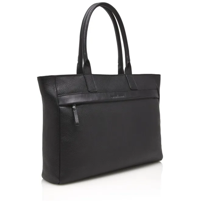 Castelijn & Beerens Anna Shopper 15.6'' RFID zwart