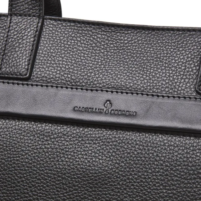 Castelijn & Beerens Anna Shopper 15.6'' RFID zwart