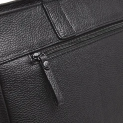 Castelijn & Beerens Anna Shopper 15.6'' RFID zwart