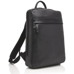 Clearance Castelijn & Beerens Bravo Laptoprugzak 15.6'' RFID zwart