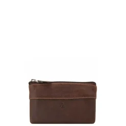 Sale Castelijn & Beerens Canyon Sleuteletui Groot mocca