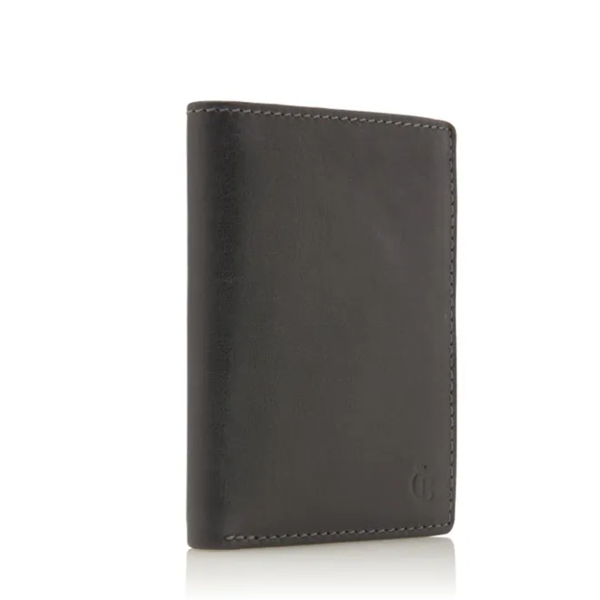 Online Castelijn & Beerens Canyon Creditcard Etui 14 Cards RFID black