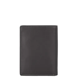Sale Castelijn & Beerens Canyon Billfoldportefeuille zwart
