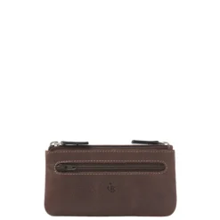 Hot Castelijn & Beerens Canyon Sleuteletui RFID mocca