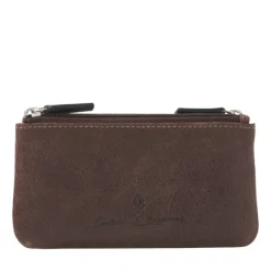 Hot Castelijn & Beerens Canyon Sleuteletui RFID mocca