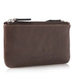 Hot Castelijn & Beerens Canyon Sleuteletui RFID mocca