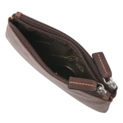 Hot Castelijn & Beerens Canyon Sleuteletui RFID mocca
