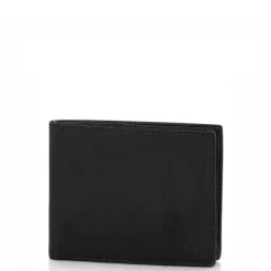 Discount Castelijn & Beerens Canyon Billfold 14 Creditcards zwart
