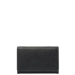 Best Castelijn & Beerens Canyon Continental Wallet black