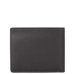 Sale Castelijn & Beerens Canyon Billfold 8 Creditcards zwart