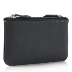 Discount Castelijn & Beerens Canyon Sleuteletui RFID zwart