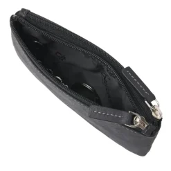 Discount Castelijn & Beerens Canyon Sleuteletui RFID zwart