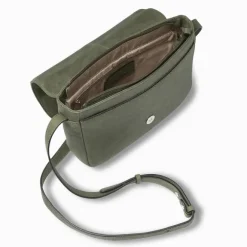 Discount Castelijn & Beerens Carisma Crossbody green