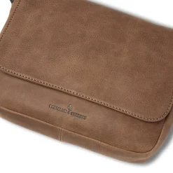 Discount Castelijn & Beerens Carisma Crossbody cognac