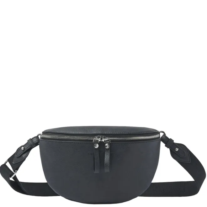 Clearance Castelijn & Beerens Carisma Fanny Pack black