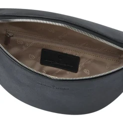 Clearance Castelijn & Beerens Carisma Fanny Pack black