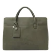 Online Castelijn & Beerens Carisma Laptopbag 15.6" green