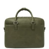Clearance Castelijn & Beerens Carisma Laptopbag 15.6" dark military