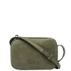 New Castelijn & Beerens Carisma Crossbody Zip green