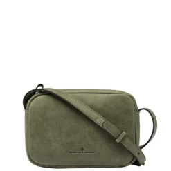 New Castelijn & Beerens Carisma Crossbody Zip green