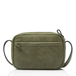 New Castelijn & Beerens Carisma Crossbody Zip green