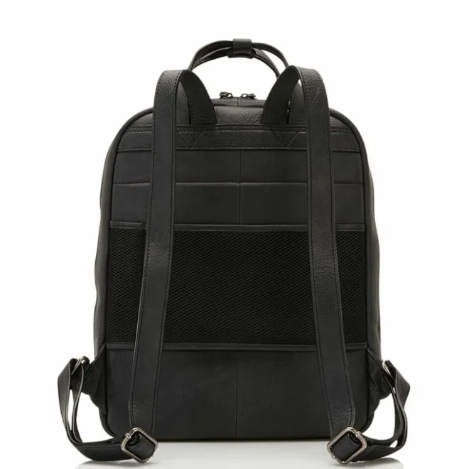 Sale Castelijn & Beerens Carisma Laptop Rugzak 15.6" + tablet zwart