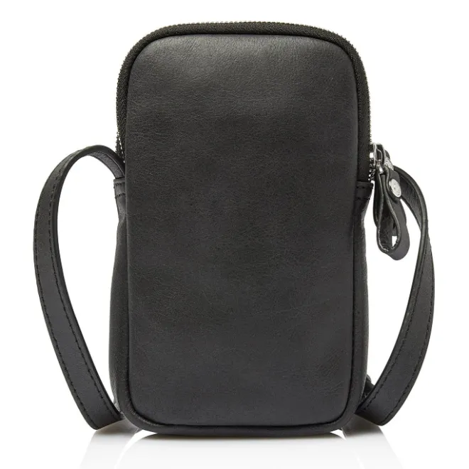 Hot Castelijn & Beerens Carisma Phone Crossbody black