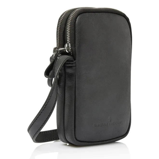 Hot Castelijn & Beerens Carisma Phone Crossbody black