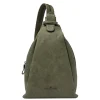 New Castelijn & Beerens Carisma Backpack green