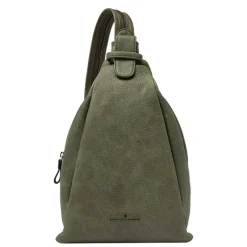 New Castelijn & Beerens Carisma Backpack green