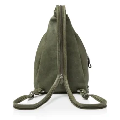 New Castelijn & Beerens Carisma Backpack green