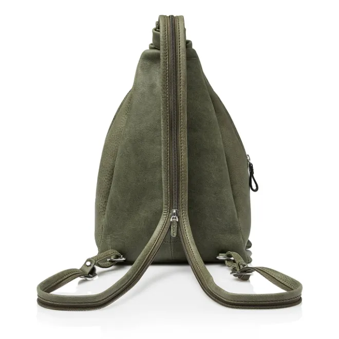 New Castelijn & Beerens Carisma Backpack green