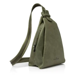 New Castelijn & Beerens Carisma Backpack green